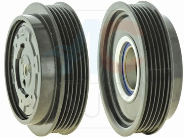 Magnetic Clutch, air conditioning compressor ACAUTO AC-06DN26