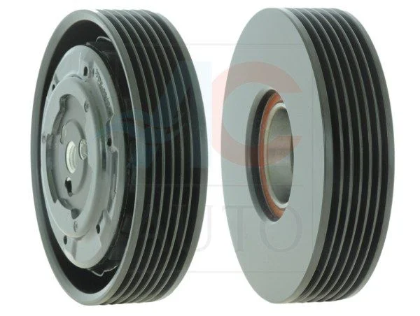 Magnetic Clutch, air conditioning compressor ACAUTO AC-06DN27