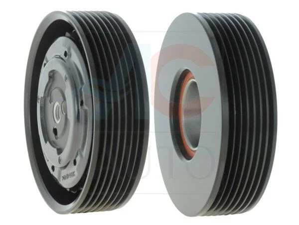 Magnetic Clutch, air conditioning compressor ACAUTO AC-06DN29
