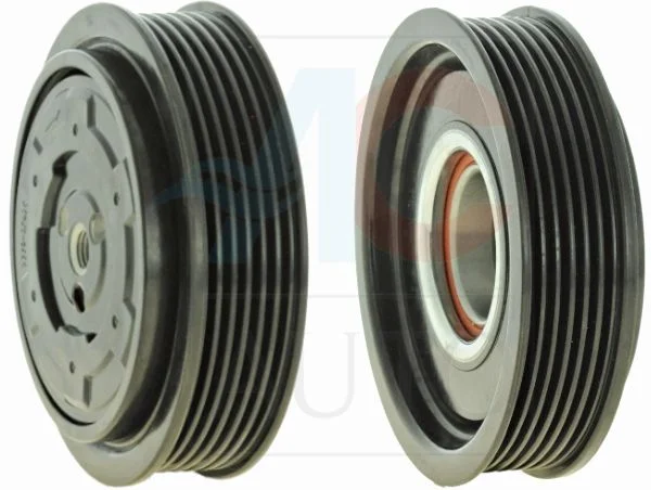 Magnetic Clutch, air conditioning compressor ACAUTO AC-06DN30