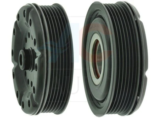 Magnetic Clutch, air conditioning compressor ACAUTO AC-06DN31