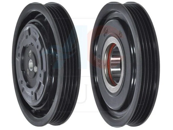 Magnetic Clutch, air conditioning compressor ACAUTO AC-06DN34