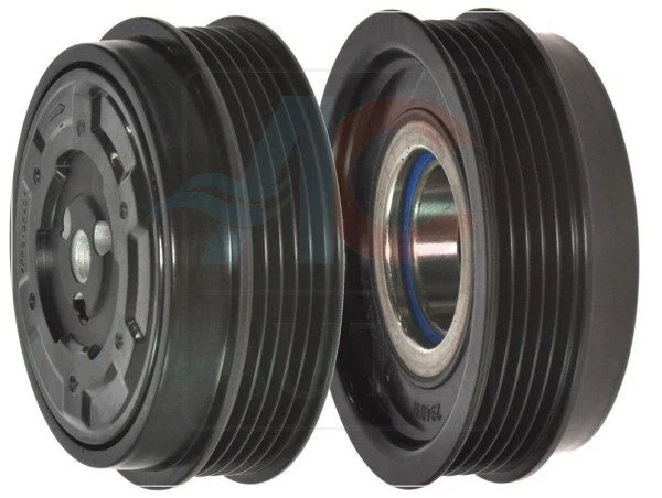 Magnetic Clutch, air conditioning compressor ACAUTO AC-06DN38