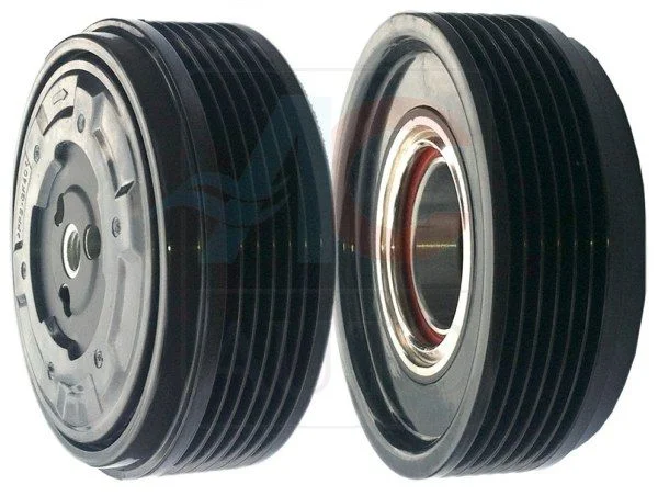 Magnetic Clutch, air conditioning compressor ACAUTO AC-06DN48