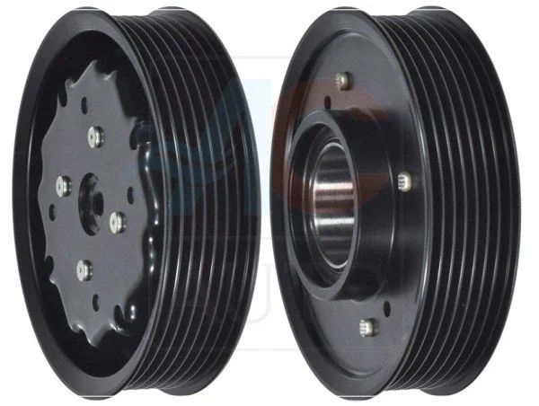 Magnetic Clutch, air conditioning compressor ACAUTO AC-06DN51