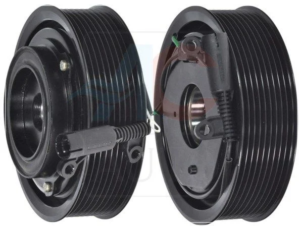 Magnetic Clutch, air conditioning compressor ACAUTO AC-06DN56