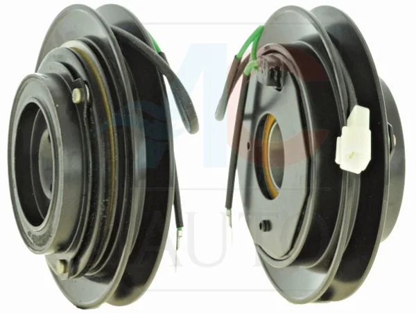 Magnetic Clutch, air conditioning compressor ACAUTO AC-06DN57