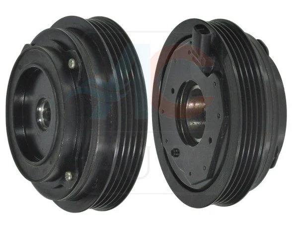 Magnetic Clutch, air conditioning compressor ACAUTO AC-06DN59