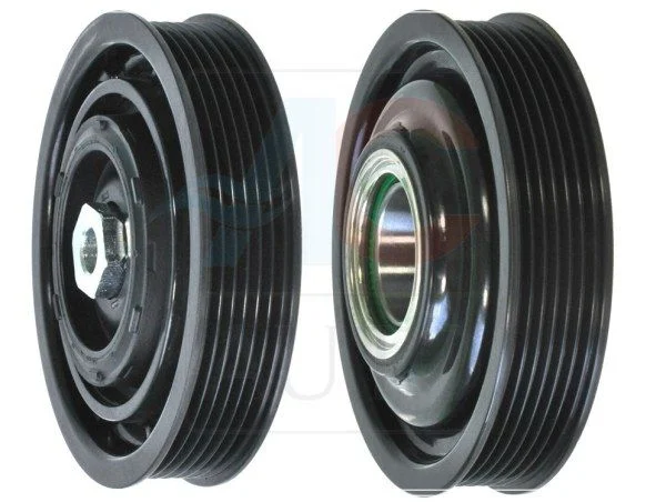 Magnetic Clutch, air conditioning compressor ACAUTO AC-06DN60