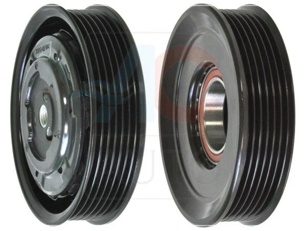 Magnetic Clutch, air conditioning compressor ACAUTO AC-06DN62