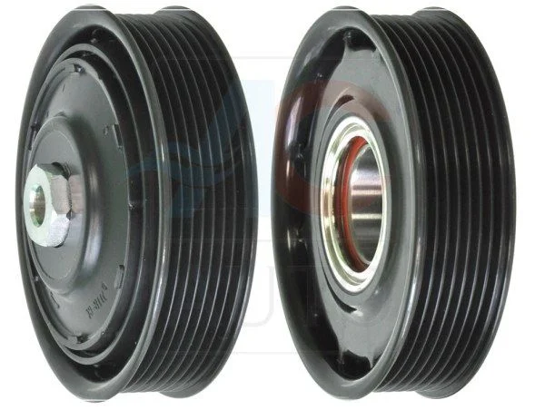 Magnetic Clutch, air conditioning compressor ACAUTO AC-06DN67