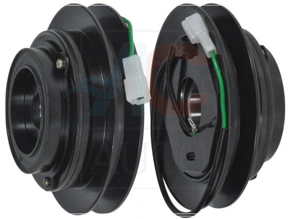 Magnetic Clutch, air conditioning compressor ACAUTO AC-06DN70