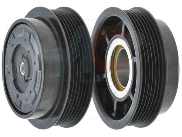 Magnetic Clutch, air conditioning compressor ACAUTO AC-06DN74
