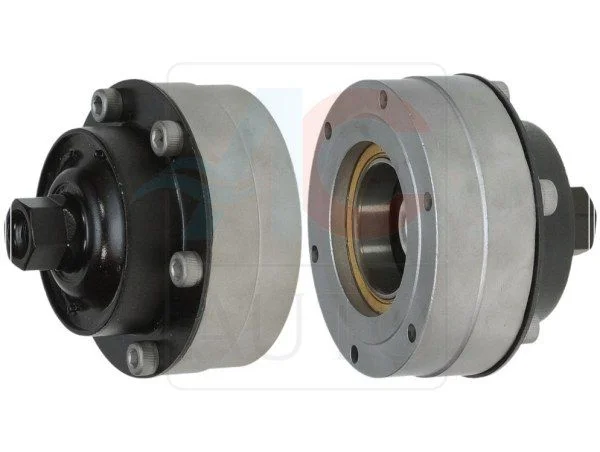 Magnetic Clutch, air conditioning compressor ACAUTO AC-06DN76