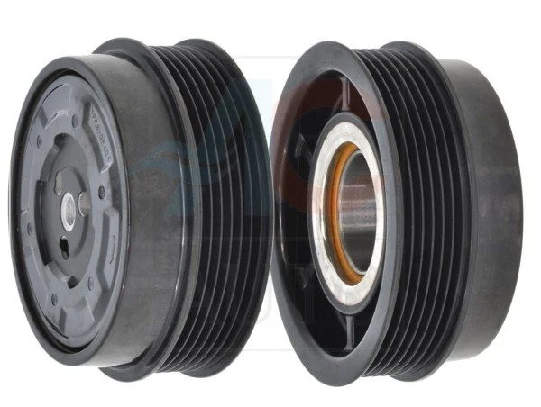 Magnetic Clutch, air conditioning compressor ACAUTO AC-06DN80