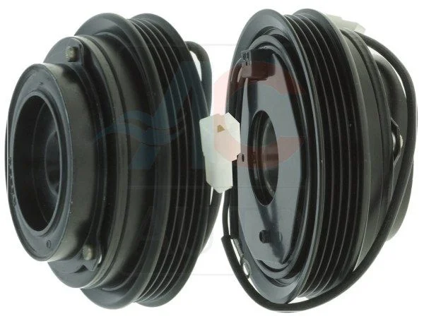 Magnetic Clutch, air conditioning compressor ACAUTO AC-06DN82