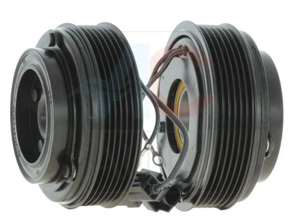 Magnetic Clutch, air conditioning compressor ACAUTO AC-06DN90