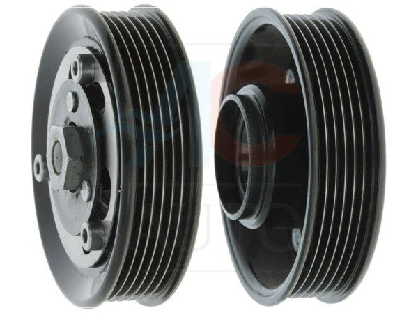 Magnetic Clutch, air conditioning compressor ACAUTO AC-06DN93
