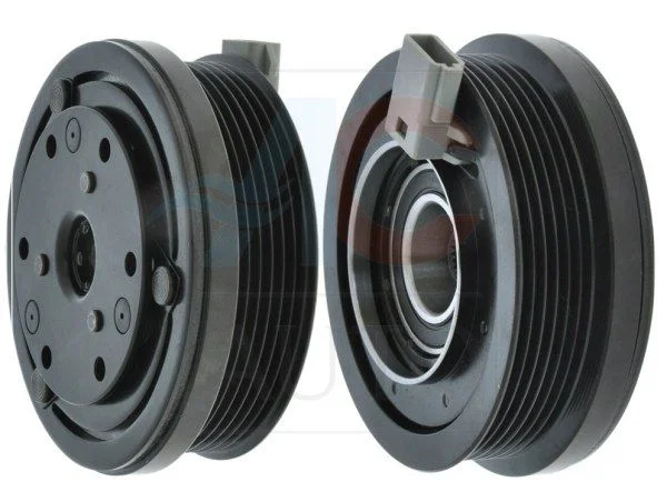 Magnetic Clutch, air conditioning compressor ACAUTO AC-06FS02