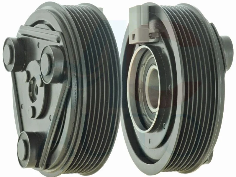 Magnetic Clutch, air conditioning compressor ACAUTO AC-06FS05