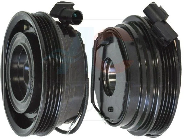 Magnetic Clutch, air conditioning compressor ACAUTO AC-06HA07