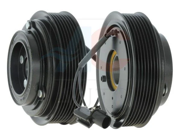 Magnetic Clutch, air conditioning compressor ACAUTO AC-06HA18
