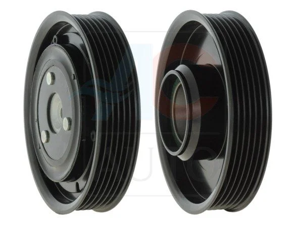Magnetic Clutch, air conditioning compressor ACAUTO AC-06HA22