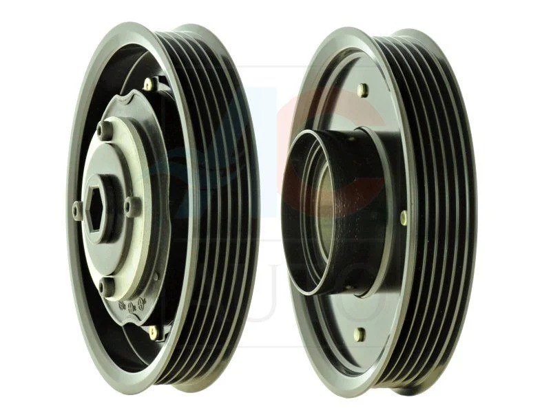 Magnetic Clutch, air conditioning compressor ACAUTO AC-06HA29