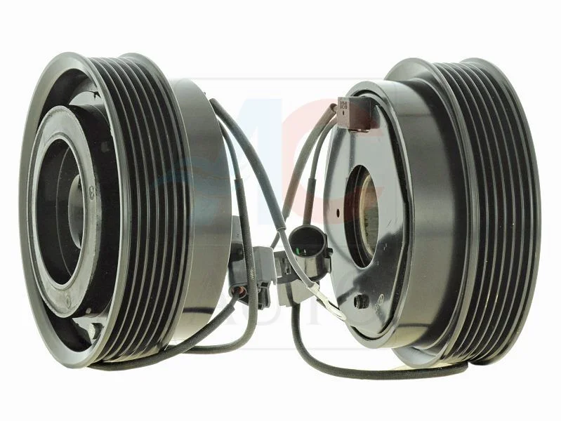 Magnetic Clutch, air conditioning compressor ACAUTO AC-06HA39