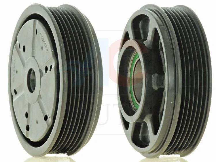 Magnetinė sankaba, oro kondicionieriaus kompresorius ACAUTO AC-06HA42