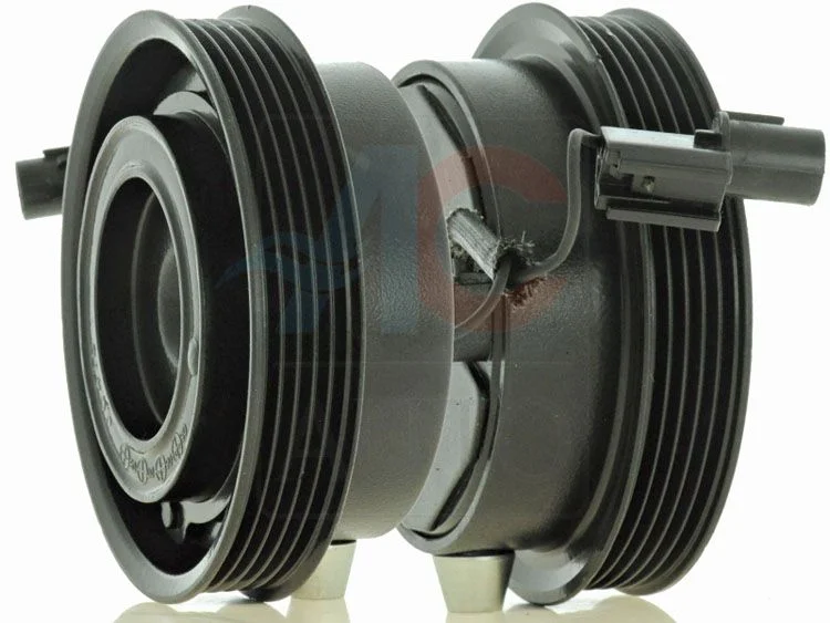 Magnetinė sankaba, oro kondicionieriaus kompresorius ACAUTO AC-06HA44