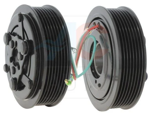 Magnetic Clutch, air conditioning compressor ACAUTO AC-06KE01
