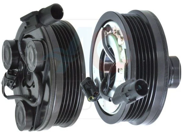 Magnetic Clutch, air conditioning compressor ACAUTO AC-06MI01