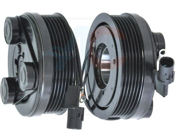 Magnetic Clutch, air conditioning compressor ACAUTO AC-06MI03