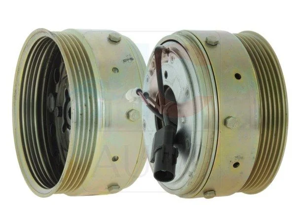 Magnetic Clutch, air conditioning compressor ACAUTO AC-06MI07