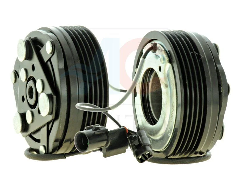 Magnetic Clutch, air conditioning compressor ACAUTO AC-06MI08