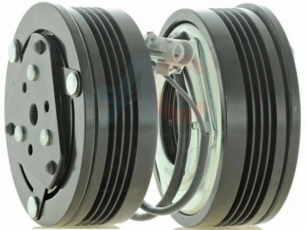 Magnetic Clutch, air conditioning compressor ACAUTO AC-06MI11