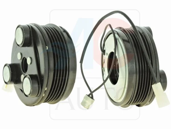 Magnetic Clutch, air conditioning compressor ACAUTO AC-06PA01
