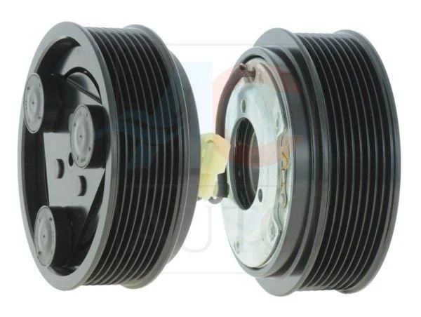 Magnetic Clutch, air conditioning compressor ACAUTO AC-06PA11