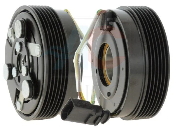 Magnetic Clutch, air conditioning compressor ACAUTO AC-06SD01
