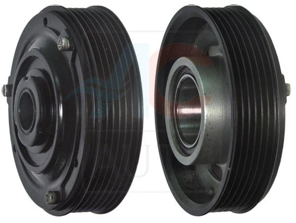 Magnetic Clutch, air conditioning compressor ACAUTO AC-06SD03