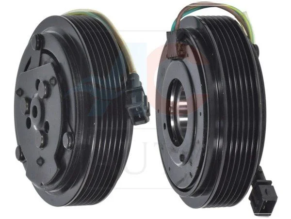 Magnetic Clutch, air conditioning compressor ACAUTO AC-06SD04