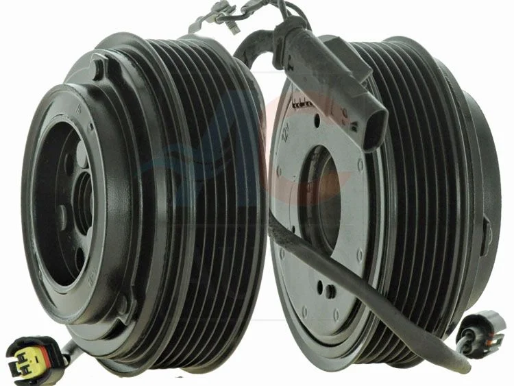 Magnetic Clutch, air conditioning compressor ACAUTO AC-06SD100