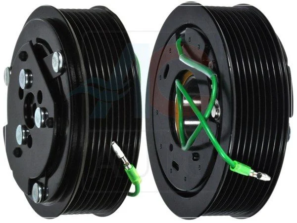 Magnetic Clutch, air conditioning compressor ACAUTO AC-06SD11