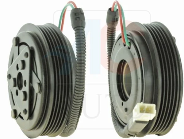Magnetic Clutch, air conditioning compressor ACAUTO AC-06SD12