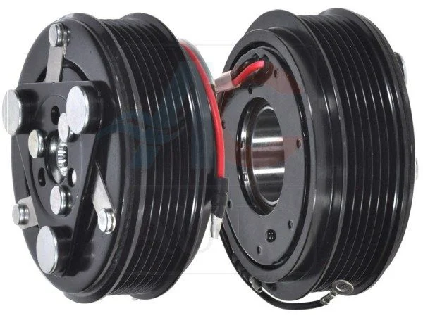 Magnetic Clutch, air conditioning compressor ACAUTO AC-06SD13