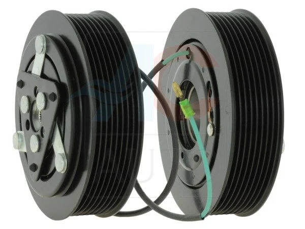 Magnetic Clutch, air conditioning compressor ACAUTO AC-06SD20