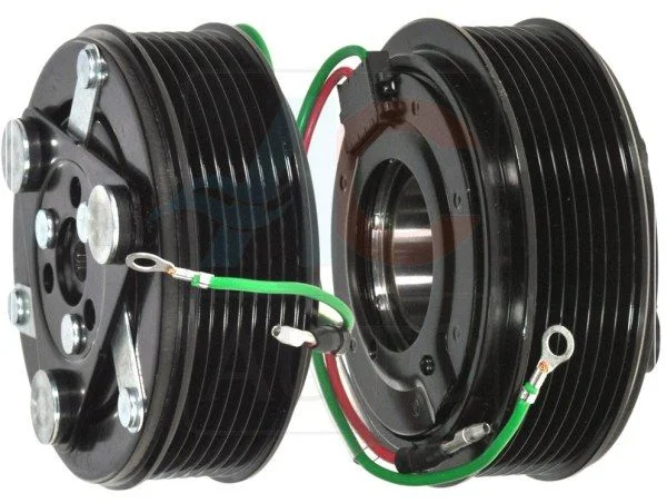 Magnetic Clutch, air conditioning compressor ACAUTO AC-06SD29