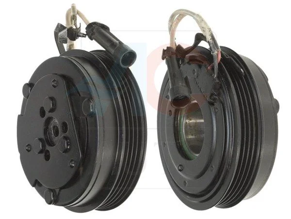 Magnetic Clutch, air conditioning compressor ACAUTO AC-06SD39