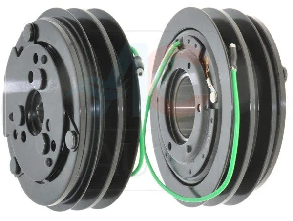 Magnetic Clutch, air conditioning compressor ACAUTO AC-06SD41